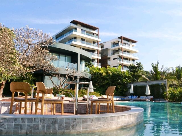 Mercure Rayong Lomtalay Villas and Resort 