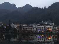 Exploring the Scenic Trails of Sapa: A Hiker’s Paradise