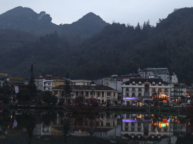 Exploring the Scenic Trails of Sapa: A Hiker’s Paradise