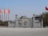Exploring the Ancient Serenity of Bai Dinh Pagoda, Ninh Binh