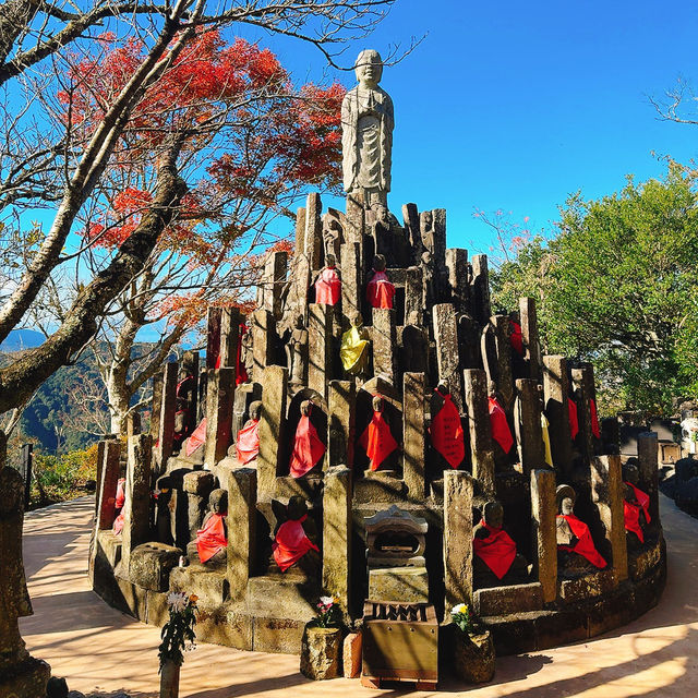 伊豆パノラマパーク🍁