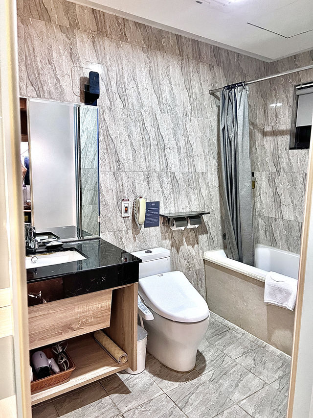 ［新竹住宿］和選旅The HO Hotel-推薦新竹住宿🛏️