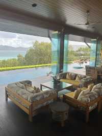 Luxury in Paradise: Qualia on Hamilton Island