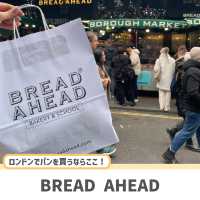 【ロンドン】バラマーケットで必ず食べたいグルメ4選🍓🇬🇧