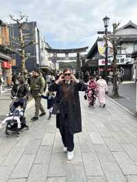 Dazaifu Tenmangu Shrine | Fukuoka | Japan 🇯🇵