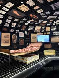Louis Vuitton Visionary Journeys 