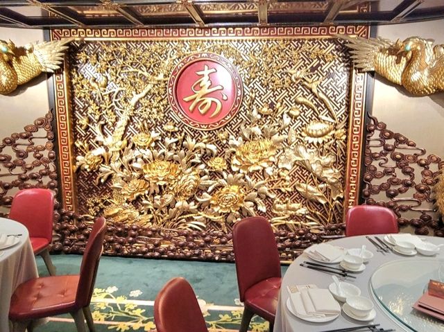 香港｜鏞記酒家