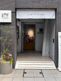 【福岡ホステル】清潔感のあるホステルでのんびり