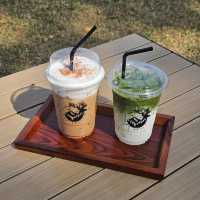 Hug Valley Cafe : เพชรบุรี