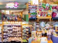 Toy Story Hotel Shanghai Disney Resort