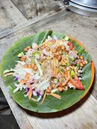 หมูกระทะย่านหางดง อร่อยวิวดี‼️