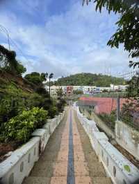 Hidden gem in Kuala Lipis Geopark