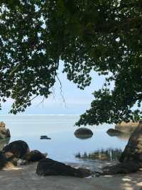 Escape to Penang’s Scenic Wonders 🌴⛰️