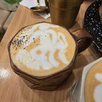 Boholic📍長沙灣