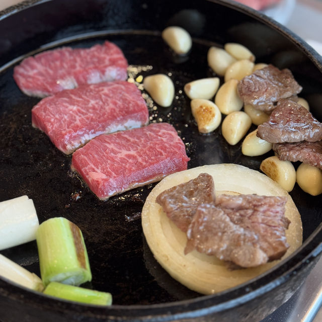 팔당 한우 소고기 맛집 한근집