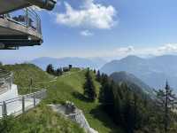 Spectacular Stanserhorn Sud