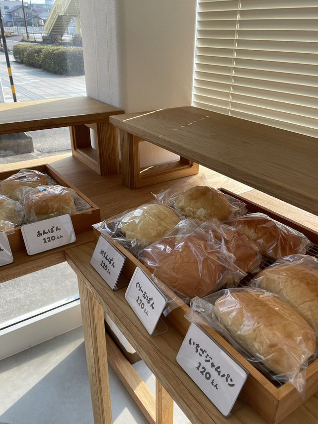 大分　別府にある隠れたお菓子屋さん🍪