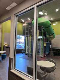[奧斯汀食記］McDonald's🍔🍟🥤吃得是家鄉味