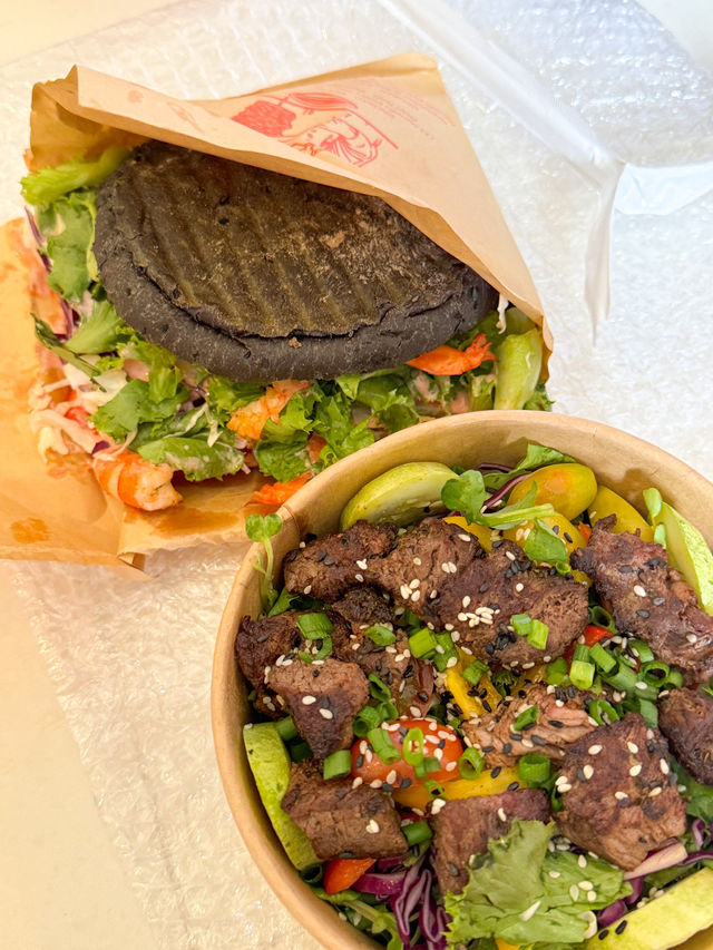 무이네에 간다면 꼭 먹어봐야할 맛집 신밧드케밥❤️‍🔥