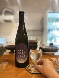 【沖縄】人気のコザエリアにある小料理屋さん🍶