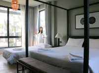 O2 The Residence กาญจนบุรี
