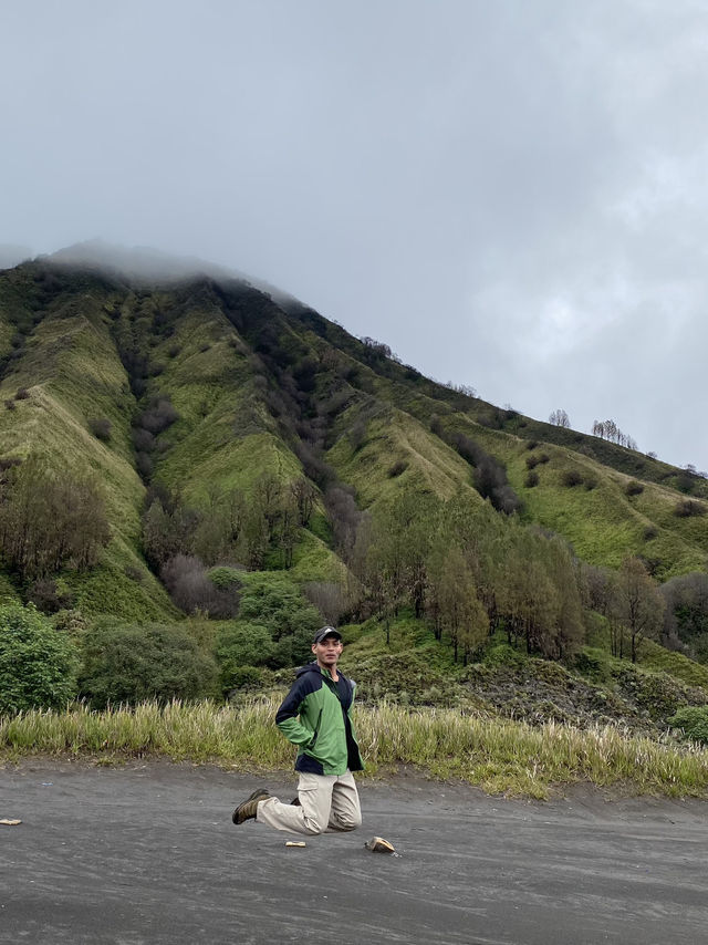 เป็นทริปที่เราตั้งชื่อว่า ปุ๊ปปั๊บทัวร์ ⛰️💚