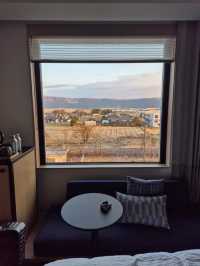 Fairfield By Marriott Kumamoto Aso 🏨