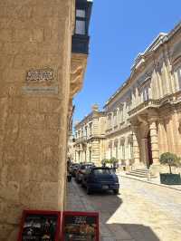 異国感漂うマルタ共和国🇲🇹💖