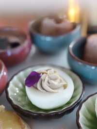「花漾蜜語」下午茶送價值$2,370 GLYCEL禮遇
