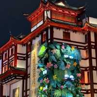 🌆 Explore Shanghai: A Fusion of Tradition & Modernity 🏙️