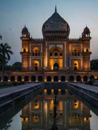 🏰 Explore Historical Delhi: A Journey Through Time 🕌