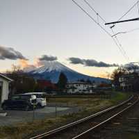 介紹6個河口湖打咭點