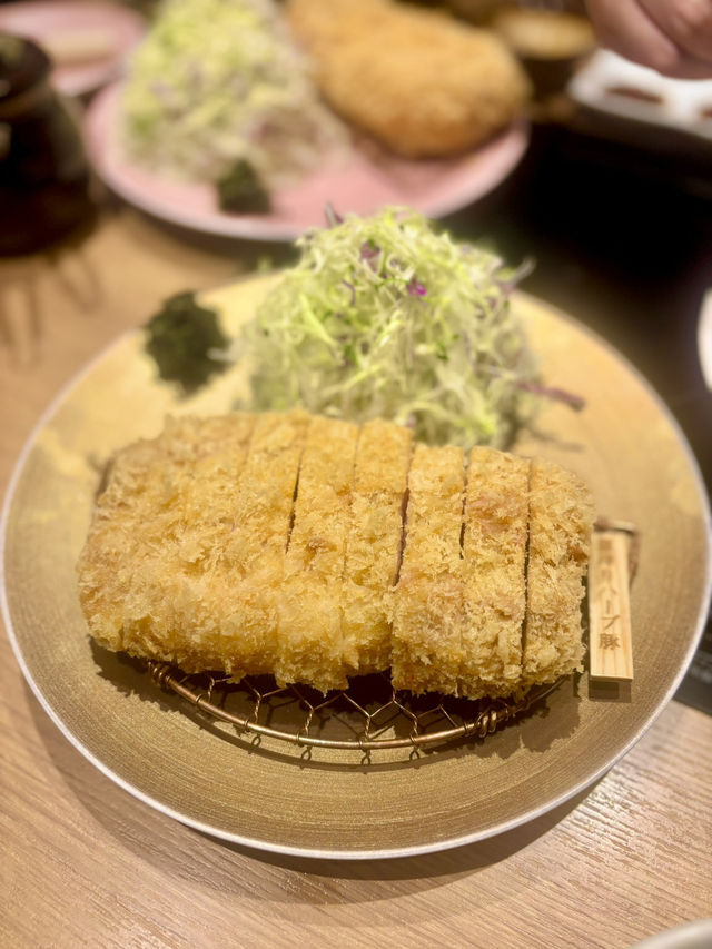 【東京】KATSUプリポ：tabelog高評分，堅持品質的炸豬扒飯