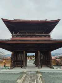 Aso Shrine 