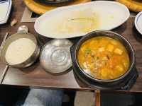 부산 대규모 고기맛집