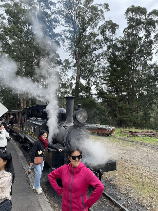 🇦🇺 Marvellous Melbourne: My Favourite Experiences