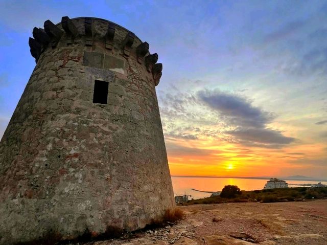 夕陽無限好
