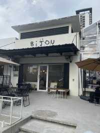 Coffee, Comfort & Charm at Bijou Café