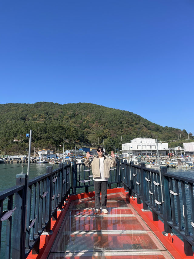 남해여행 1박 2일코스 이대로만 따로오세요🎡