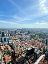 A Perfect Day in Singapore: Our Favorite City Walk Itinerary