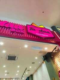 Collectible Fun at Ta-Daa Box