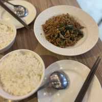 【台北】タイ料理🇹🇭 小泰妹泰式料理