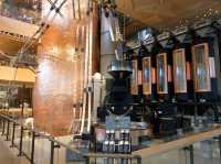 Starbucks Reserve ® Roastery Tokyo