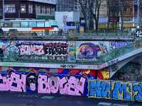 Stroll Through the Heart of Vienna: A Walk in the City Center