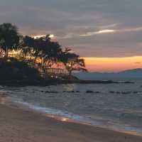 ร้านอาหารพัทยาวิวทะเลสุดโรแมนติก 