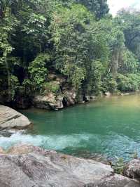 MINDORO ISLAND TRAVEL