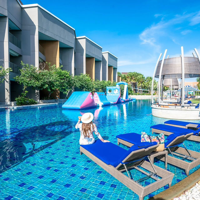 Avani+ Hua Hin Resort 
