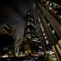 Hong Kong 2 Days Itinerary