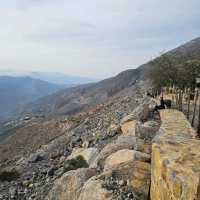 Jebel Jais, Ras Al Khaimah