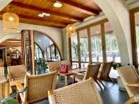 Aloha Beach Cafe บางแสน: กับเมนูพิเศษเดือนวาเลนไทน์